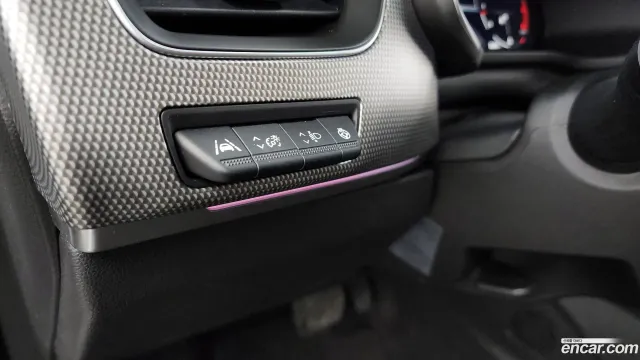 Renault XM3