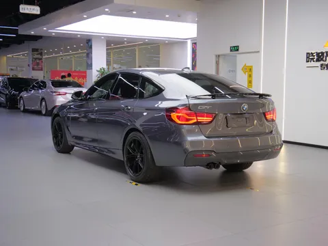 BMW Gran Turismo