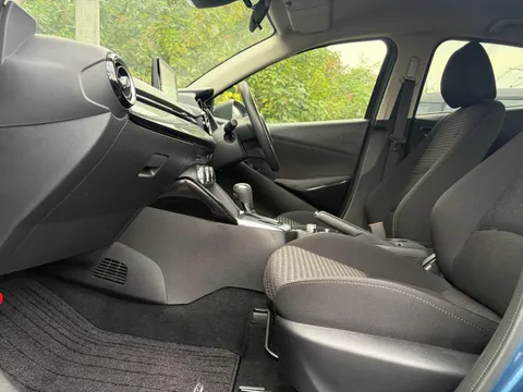 Mazda Mazda2 (Demio)