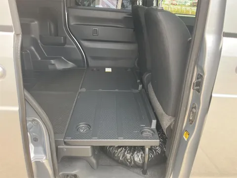 Daihatsu Hijet Caddie