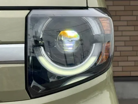 Honda N-VAN Plus Style