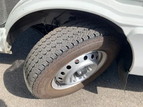 Suzuki Super Carry