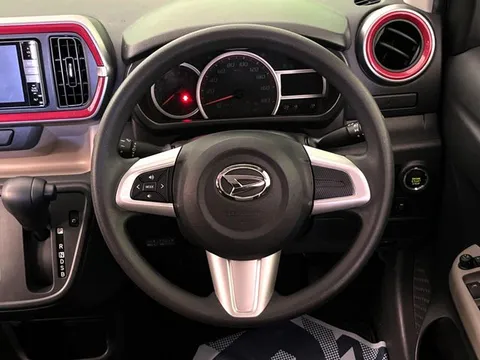 Daihatsu Boon