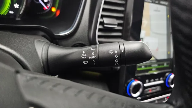 Renault Talisman (SM6)