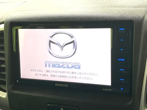 Mazda Flair Wagon