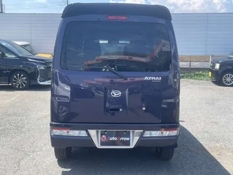 Daihatsu Atrai Wagon