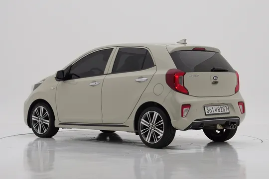 Kia Picanto (Morning)