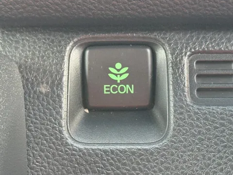 Honda N-VAN Plus Style