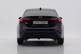 Kia Cerato (K3)