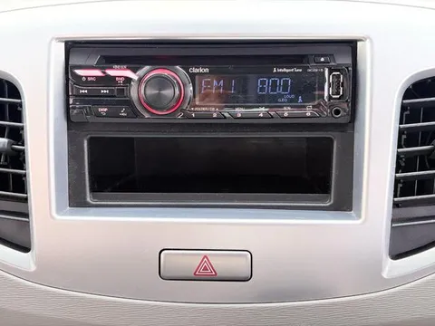 Mazda Flair