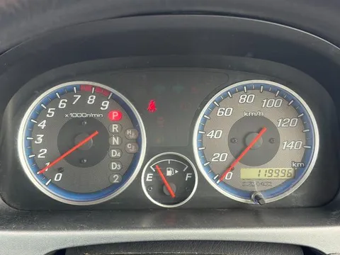 Honda Vamos Hobio