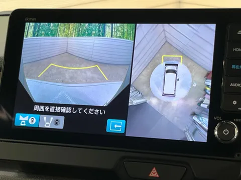 Honda N-BOX Joy
