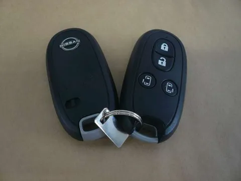 Nissan Clipper Rio