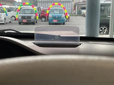 Mazda Flair
