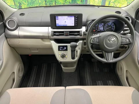 Toyota Pixis Joy