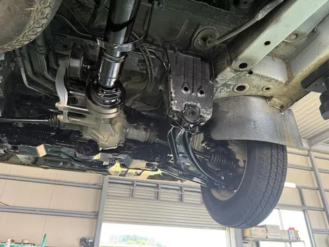 Honda Acty Truck