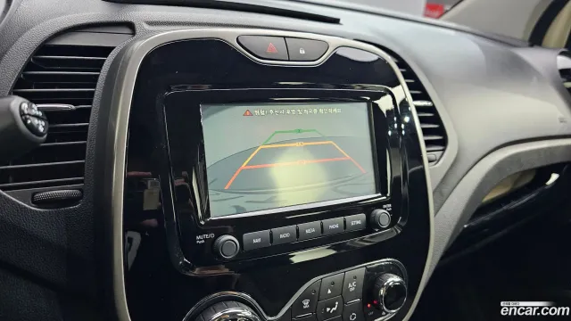 Renault QM3