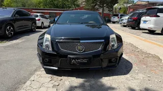 Cadillac