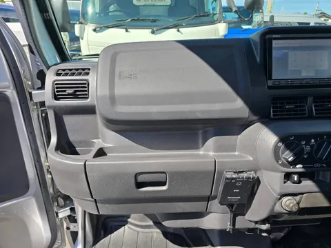 Honda Acty Truck