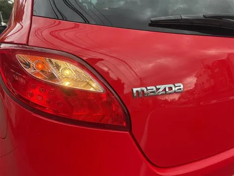 Mazda Mazda2 (Demio)