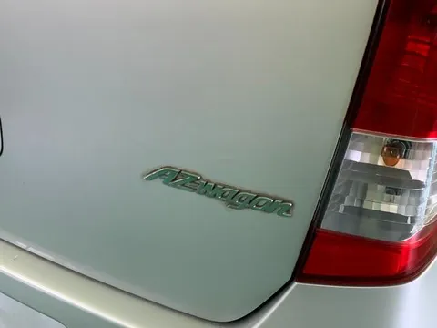 Mazda AZ-Wagon