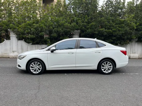 Buick Verano