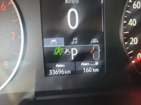 Renault Arkana (XM3)