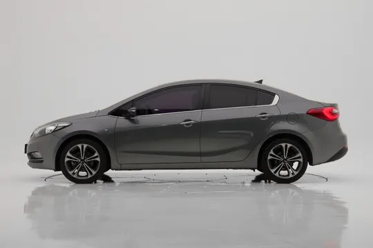 Kia Cerato (K3)