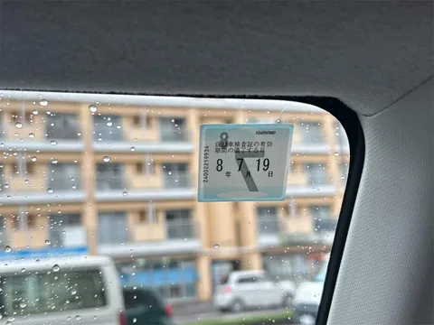 Subaru Justy