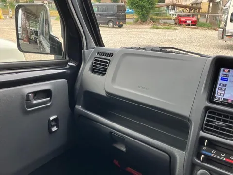 Suzuki Super Carry