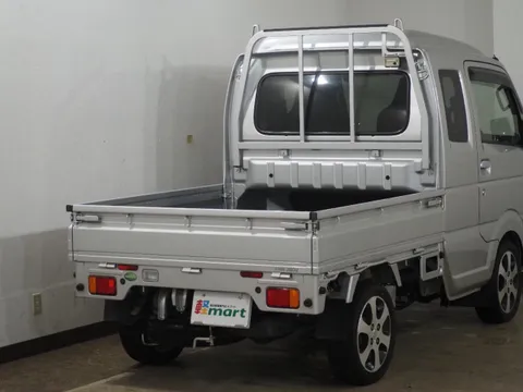 Suzuki Carry Track