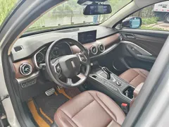 Wey VV6