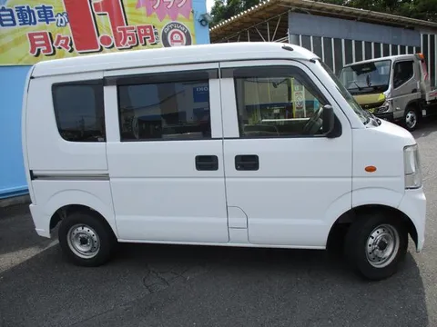 Suzuki Every