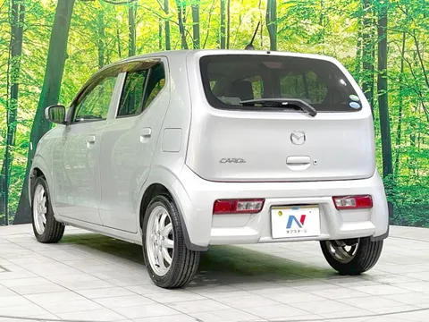 Mazda Carol
