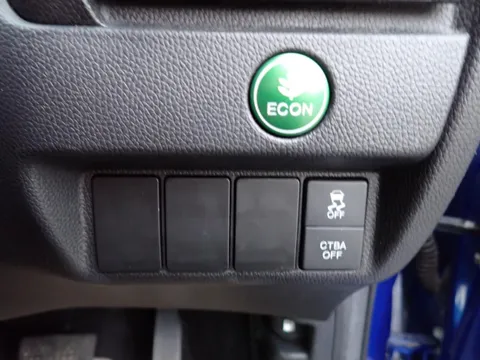 Honda Jazz (Fit)