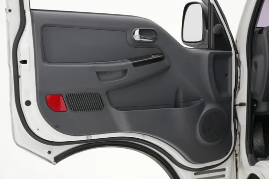 Kia Bongo 3
