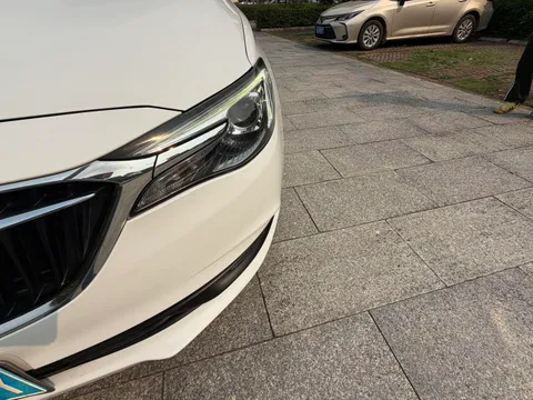 Buick Excelle GT