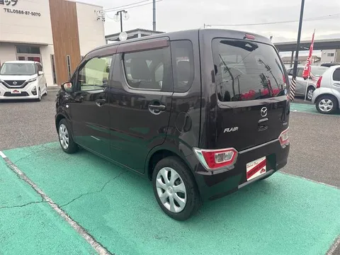 Mazda Flair