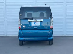 Honda N-BOX+