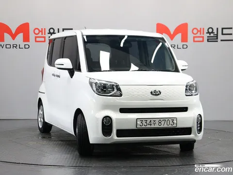 Kia Ray