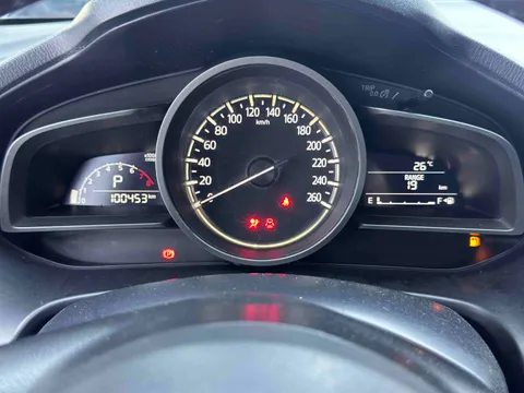 Mazda Mazda 3