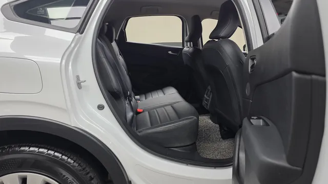 Renault XM3