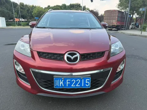 Mazda CX-7