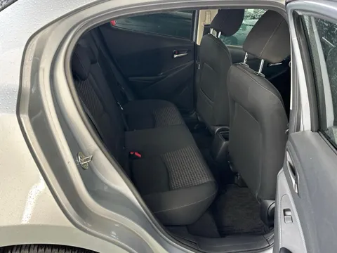 Mazda Mazda2 (Demio)