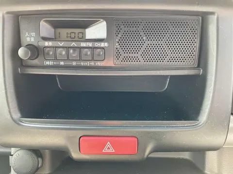 Nissan Clipper