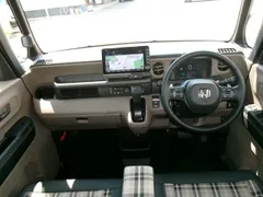 Honda N-BOX Joy