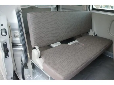Nissan Clipper