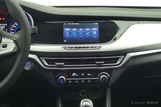 Changan Eado