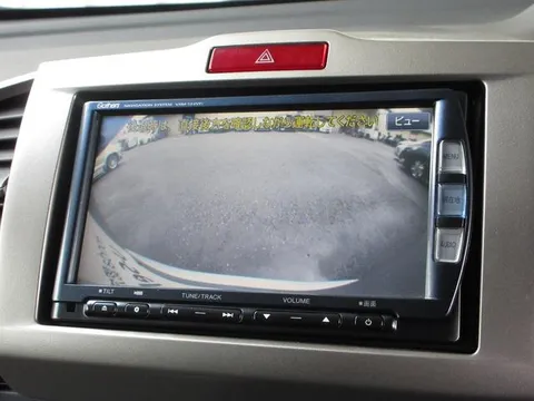 Honda Freed Spike