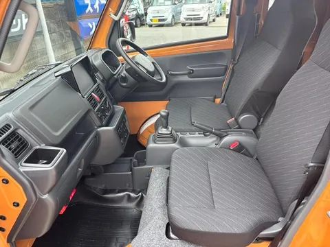 Suzuki Super Carry